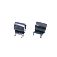 Кришка петель для HP 15-BS 15-BR 15T-BR 15Q-BU 15T-BS 15-BW 250 G6 255 G6