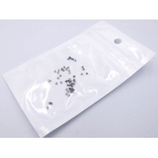 Набор винтов для клавиатуры Apple A1706 A1707 A1708 A1989 A1990 A1932 A2159 A2179