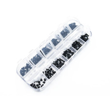 Набор винтов для сборки ноутбука M2 M2.5 M3