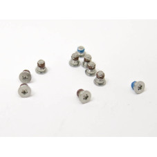 Набор винтов для Apple Macbook PRO Retina A1398 A1425 A1502 для Apple Macbook PRO Retina A1398 A1425 A1502 Набор винтов для Apple Macbook PRO Retina A1398 A1425 A1502 для Apple Macbook PRO Retina A1398 A1425 A1502