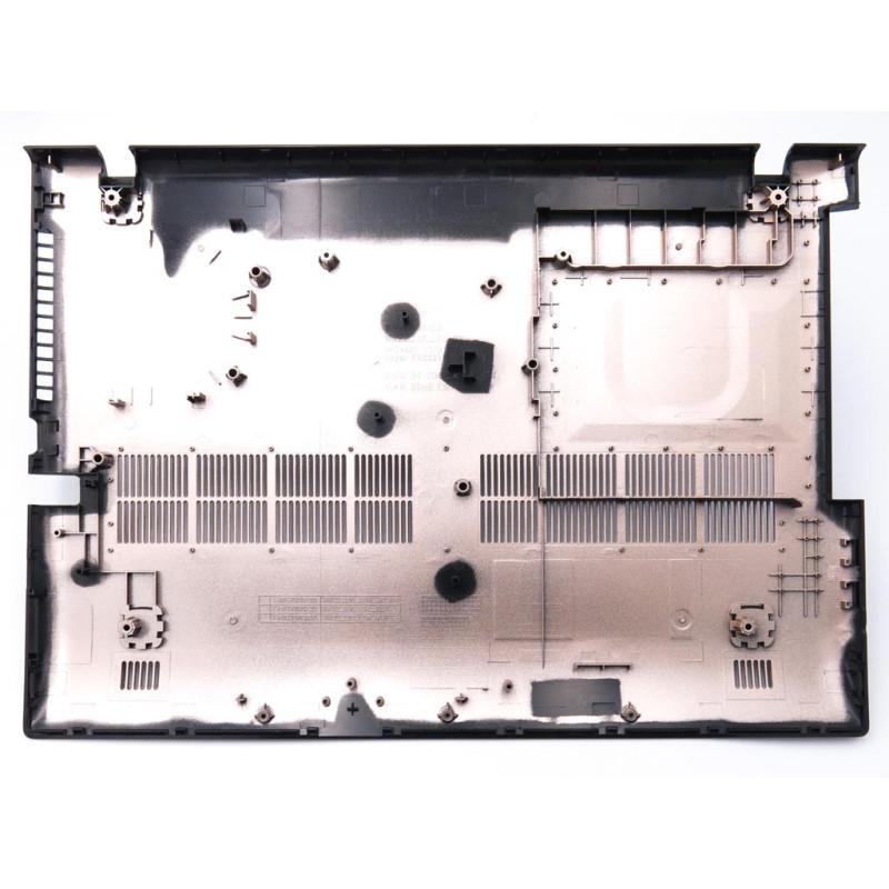 Корпус для ноутбука Lenovo Z500 P500 B500 Brown AP0SY000470 AP0SY000B10 Корпус для ноутбука Lenovo Z500 P500 B500 Brown AP0SY000470 AP0SY000B10