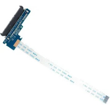 Шлейф SATA HP Pavilion 15-a 15-ac 15-af 15-ay 15-ba 250 G4 255 G4 250 G5 255 G5 HQ-TRE 71025 LS-C703P 817878-001