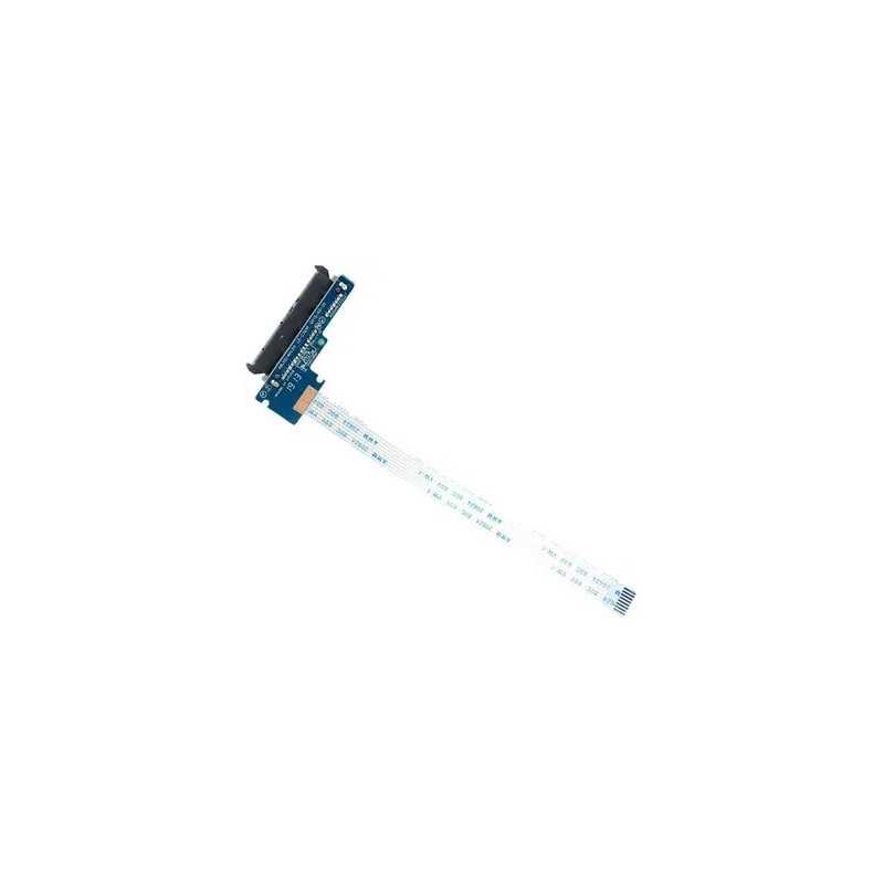 Шлейф SATA HP Pavilion 15-a 15-ac 15-af 15-ay 15-ba 250 G4 255 G4 250 G5 255 G5 HQ-TRE 71025 LS-C703P 817878-001 Шлейф SATA HP Pavilion 15-a 15-ac 15-af 15-ay 15-ba 250 G4 255 G4 250 G5 255 G5 HQ-TRE 71025 LS-C703P 817878-001