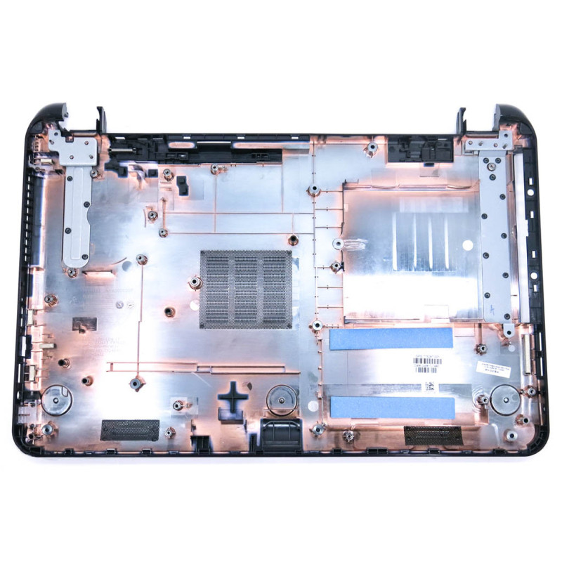 Корпус для ноутбука HP 15-G 15-R 15-T 15-H 250 G3 255 G3 256 G3 15-Gxxxx NO VGA 775087-001 749643-001 775087 749643 Корпус для ноутбука HP 15-G 15-R 15-T 15-H 250 G3 255 G3 256 G3 15-Gxxxx NO VGA 775087-001 749643-001 775087 749643