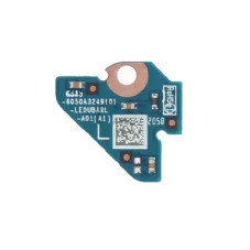 Плата LED подсветки корпуса LED RGB board L Asus ROG Strix G513 G533 G713 G733 левая 6050A3249901