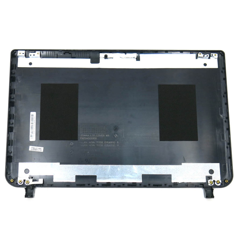 Корпус для ноутбука Toshiba Satellite C55 C55-B C55D-B C55T-B AP15H000100 C55T C55D Корпус для ноутбука Toshiba Satellite C55 C55-B C55D-B C55T-B AP15H000100 C55T C55D