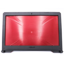 Корпус для ноутбука ASUS FX80 FX80G FX504 FX504G FX504GM