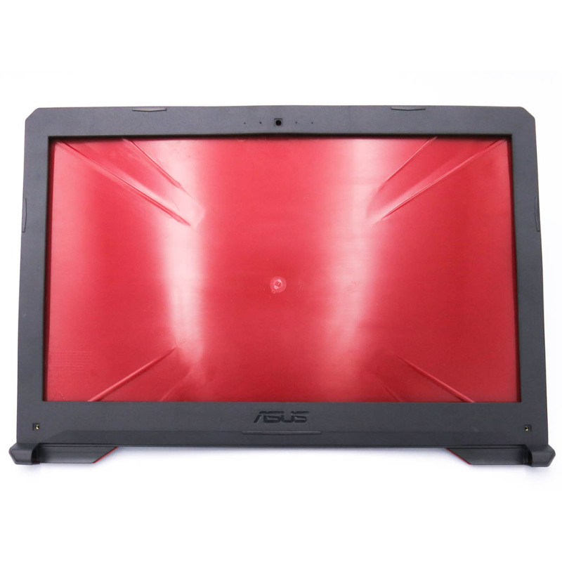 Корпус для ноутбука ASUS FX80 FX80G FX504 FX504G FX504GM Корпус для ноутбука ASUS FX80 FX80G FX504 FX504G FX504GM