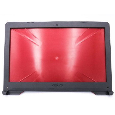 Корпус для ноутбука ASUS FX80 FX80G FX504 FX504G FX504GM