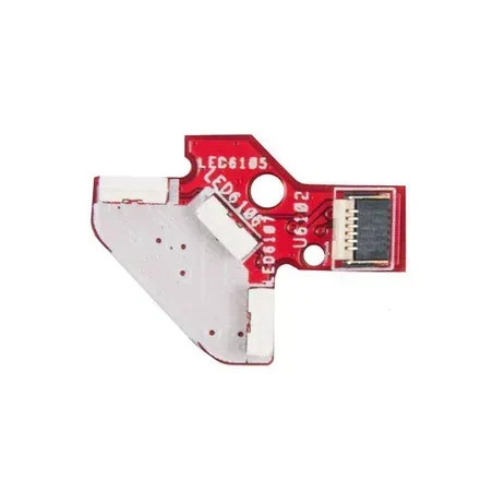 Плата LED подсветки Asus G712LU G731 G731GV G731GW G731GT G731GU GL731GT G732L G732LV G732LW G732LWS G732LXS