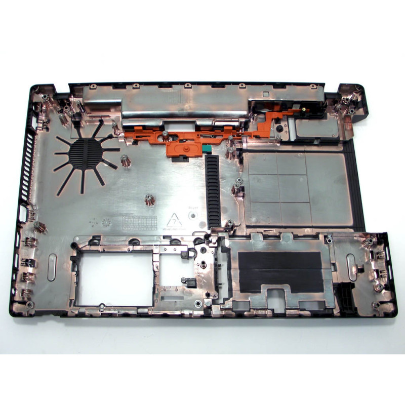 Корпус для ноутбука Acer Aspire 5750 5750G 5750Z 5750ZG 5755 5755G AP0HI0004000 AP0HI000410