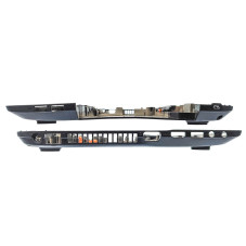 Корпус для ноутбука Acer Aspire TE11-HR 60.M09N2.002 60.BRG02.004 AP0NN00010 521 E1 531 BZ TE11 HC 571G 571 531G