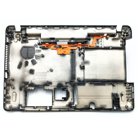 Корпус для ноутбука Acer Aspire TE11-HR 60.M09N2.002 60.BRG02.004 AP0NN00010 521 E1 531 BZ TE11 HC 571G 571 531G
