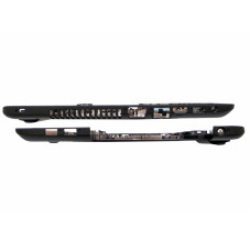 Корпус для ноутбука Acer Aspire E5-511 E5-521 E5-531 E5-571P E5-571G E5-571PG 60.ML9N2.002 AP154000100