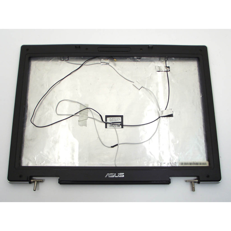 Корпус для ноутбука ASUS A8 A8J A8S Z99 Z99J Z99S X80H X81S OEM