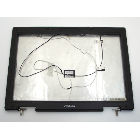 Корпус для ноутбука ASUS A8 A8J A8S Z99 Z99J Z99S X80H X81S OEM