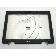 Корпус для ноутбука ASUS A8 A8J A8S Z99 Z99J Z99S X80H X81S