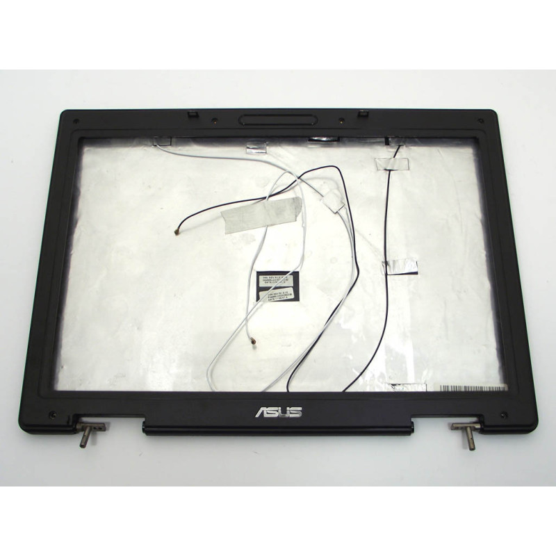 Корпус для ноутбука ASUS A8 A8J A8S Z99 Z99J Z99S X80H X81S