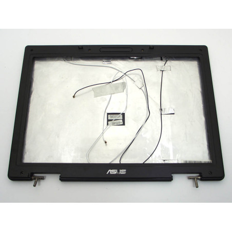Корпус для ноутбука ASUS A8 A8J A8S Z99 Z99J Z99S X80H X81S