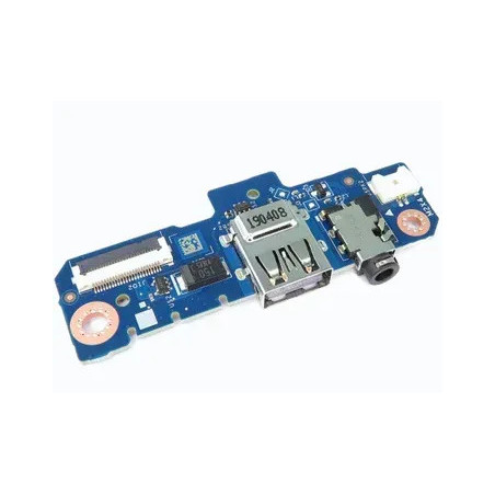 Плата Audio USB Acer Aspire A715-74 A715-74G Nitro 5 AN515-54 AN517-51 AN715-51 300 PT315-51 CN315-71 CN315-71P CN515-71