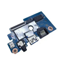 Плата Audio USB LAN Acer Nitro LS-L974P LS-L978P LS-L971P HH514 55.QFMN2.001 55.QFJN2.001 55.QGPN2.001