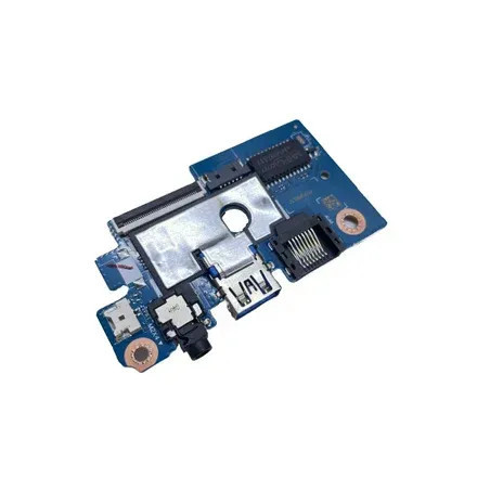 Плата Audio USB LAN Acer Nitro LS-L974P LS-L978P LS-L971P HH514 55.QFMN2.001 55.QFJN2.001 55.QGPN2.001