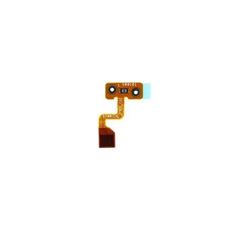 Кнопка включения шлейф Power board B1400CEAE_PWR_FPC Asus ExpertBook B1 B1400 B1500 08221-00270000