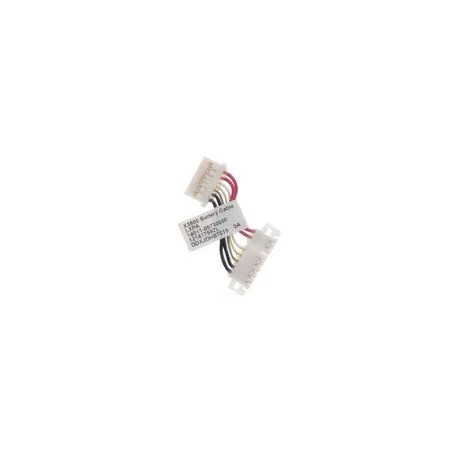 Шлейф батареї BATTERY CABLE кабель з коннектором Asus K6500 M3500 M6500 X3500 DDXJDHBT000
