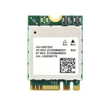 Wi-Fi модуль Asus 5 AC BT5.0 M.2 2230 адаптер Realtek RTL8822CE 2.4G 5G FA506 FA706 FX505 FX705 Acer Spi 514 CP514