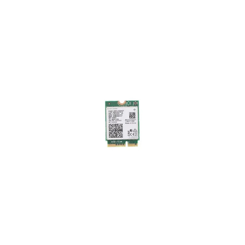 Wi-Fi модуль 15 X515EA X515EP X515FA X515JA X515JF X515JP X515MA X509JB X509JP 15 X571GD X571GT X571LH X571LI 00915-18-04