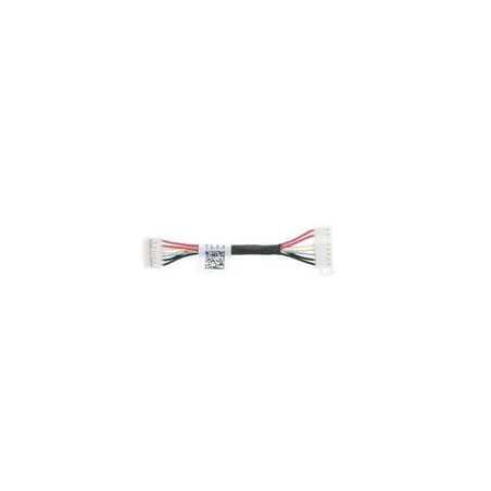 Шлейф батареї BATTERY CABLE кабель Asus ExpertBook B1500 L1500 1414-0DGK0A9 14011-05500100 14011-05500300