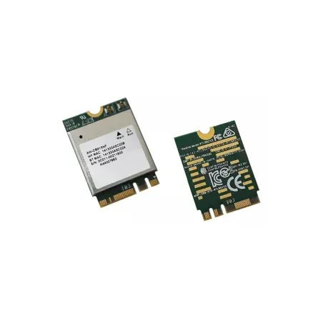 Wi-Fi модуль Asus A3202WBAK E1504FA M1402IA M1502IA M1502YA M1605YA M1702QA TP1400KA TP1401KA X1502ZA X1702ZA AW-CB515NF