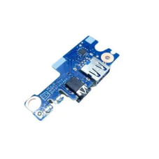 Плата USB-Audio для ноутбука Acer Aspire 7 A715-51 A715-51G A715-76 A715-76G DA0ZYXPIAD0 55.QGCN7.001 55QGCN700