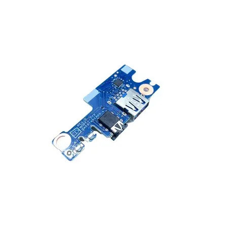Плата USB-Audio до ноутбука Acer Aspire 7 A715-51 A715-51G A715-76 A715-76G DA0ZYXPIAD0 55.QGCN7.001 55QGCN700
