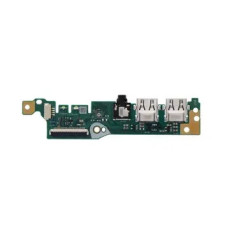 Плата розширення з роз'ємами Audio USB Asus A516 F415 F515 X415 X515 A516E A516J A516JA X415EA_IO_BD