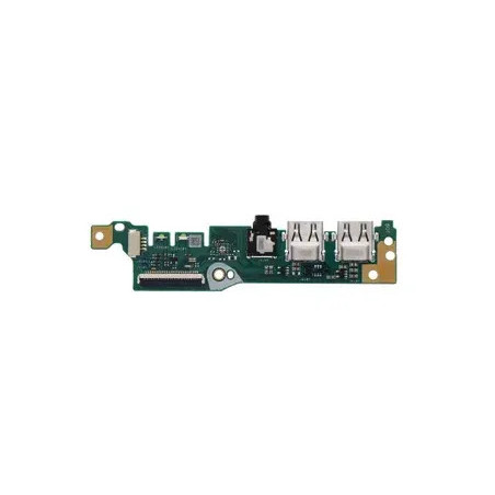 Плата розширення з роз'ємами Audio USB Asus A516 F415 F515 X415 X515 A516E A516J A516JA X415EA_IO_BD