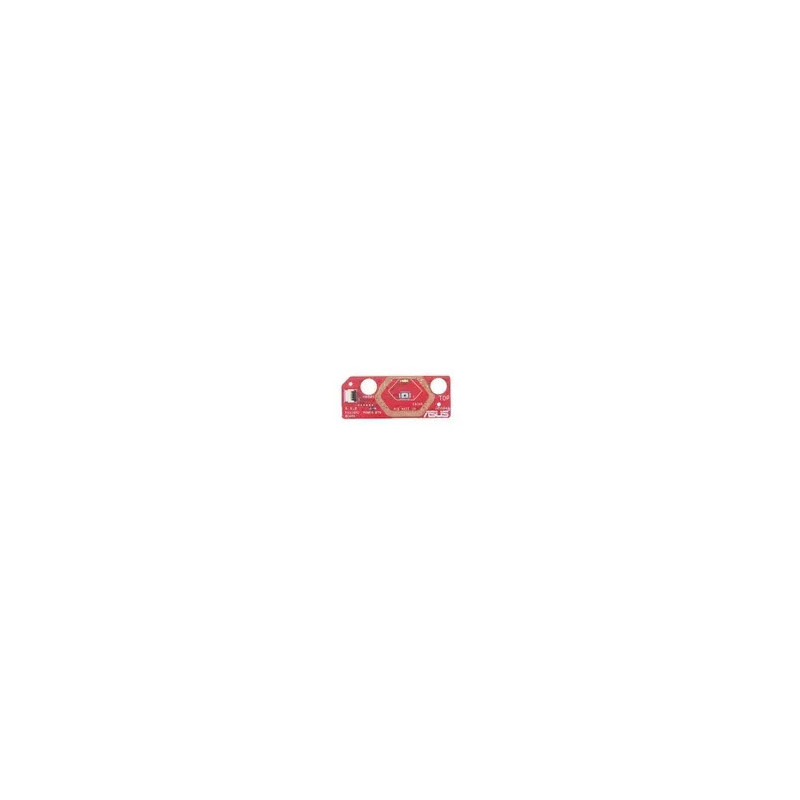 Плата Asus TUF Dash F15 FX516PR FX516PM FX516PC FX516PE POWER SWITCH_BD 90NR0640-R10010 90NR0640R10010 Плата Asus TUF Dash F15 FX516PR FX516PM FX516PC FX516PE POWER SWITCH_BD 90NR0640-R10010 90NR0640R10010
