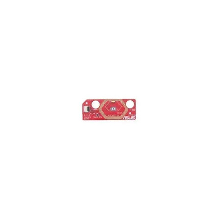 Плата Asus TUF Dash F15 FX516PR FX516PM FX516PC FX516PE POWER SWITCH_BD 90NR0640-R10010 90NR0640R10010