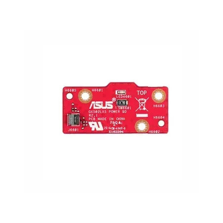 Плата Asus GU502GU GU502GV GU502GW GU502LU GU502LV GU502LW GX502LXS