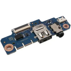 Плата Audio USB Acer Aspire A715-41 A715-41G A715-42 A715-42G A715 FH5VQ LS-J812P GH5VZ LS-K831P 55.Q89N2.001 55.QAYN2.001