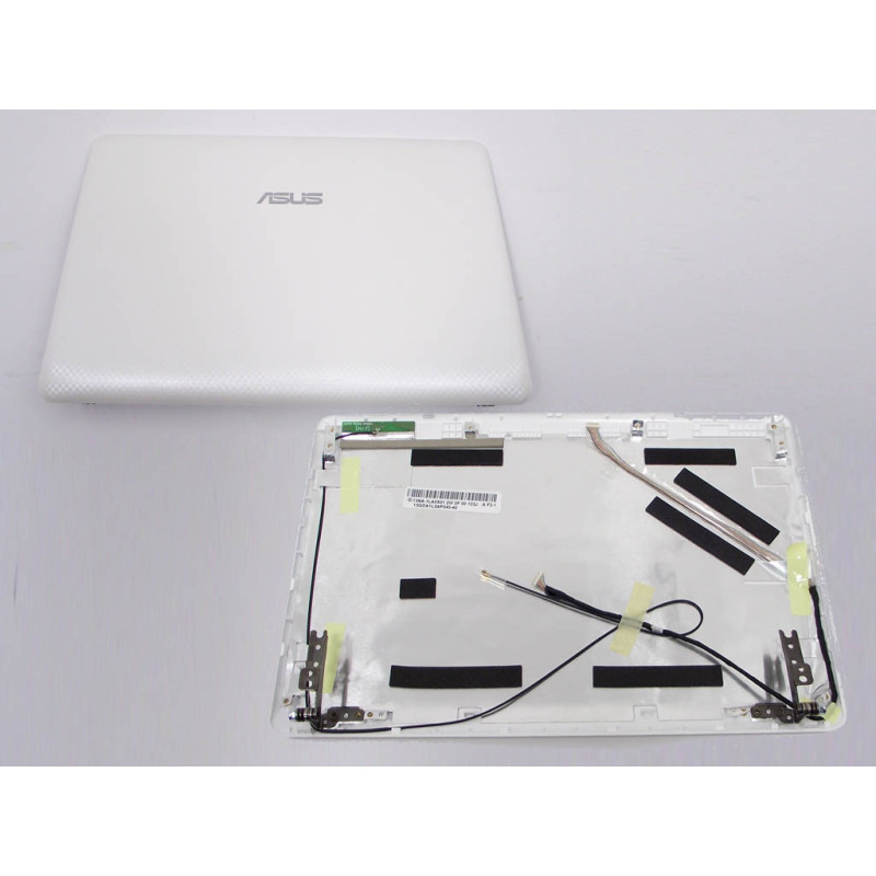 Корпус для ноутбука ASUS EEEPC 1005P 13GOA1L3AP040-40 13GOA1L3AP040