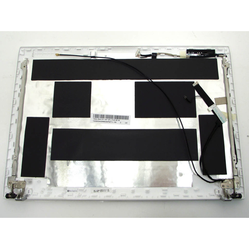 Корпус для ноутбука ASUS EEEPC 1225 13GOA3M3AP071-10 13GOA3M3AP071