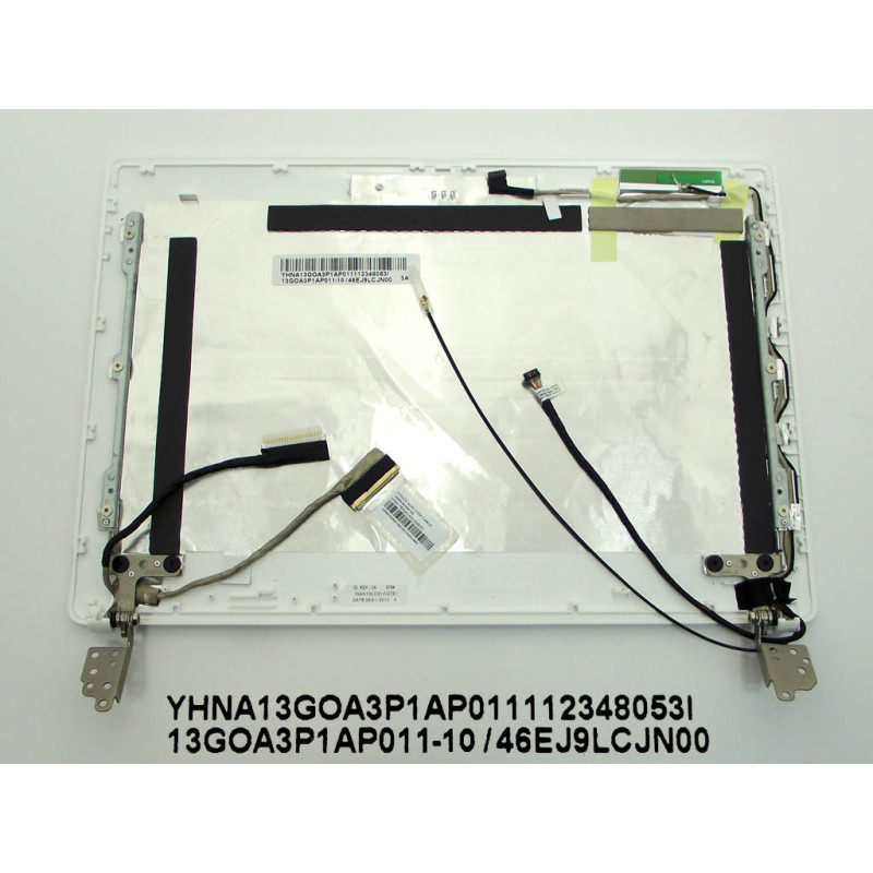 Корпус для ноутбука ASUS EEEPC X101CH 13GOA3P1AP010-10 13GOA3P1AP010 Корпус для ноутбука ASUS EEEPC X101CH 13GOA3P1AP010-10 13GOA3P1AP010