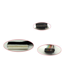 Корпус для ноутбука ASUS EEEPC X101CH 13GOA3P1AP010-10 13GOA3P1AP010
