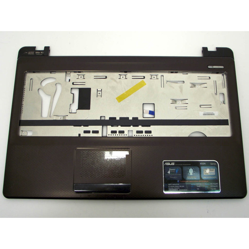 Корпус для ноутбука ASUS K52 X52N A52 K52F K52J A52 K52DE K52N K52JR K52JT K52JU Корпус для ноутбука ASUS K52 X52N A52 K52F K52J A52 K52DE K52N K52JR K52JT K52JU