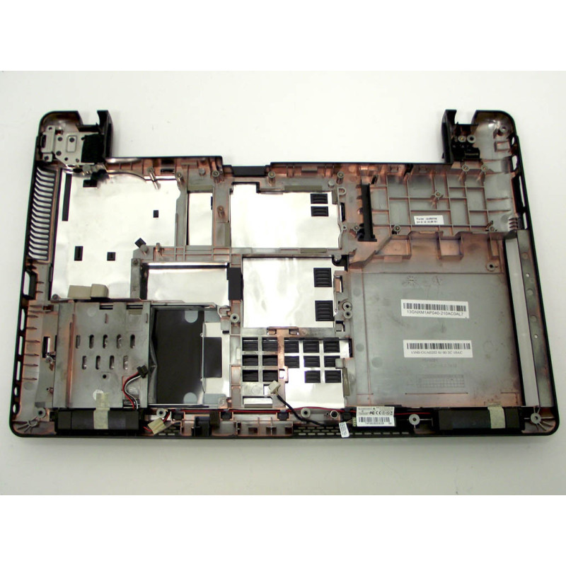 Корпус для ноутбука ASUS K52 X52N A52 K52F K52J A52 K52DE K52N K52JR K52JT K52JU Корпус для ноутбука ASUS K52 X52N A52 K52F K52J A52 K52DE K52N K52JR K52JT K52JU