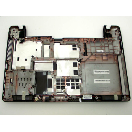 Корпус для ноутбука ASUS K52 X52N A52 K52F K52J A52 K52DE K52N K52JR K52JT K52JU
