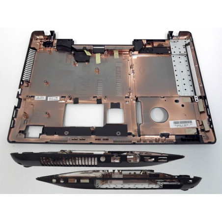 Корпус для ноутбука ASUS K53S A53E K53E X53E A53S K53S 13GN3C1AP031-1 13GN3C1AP031 13N0-KAA0301 13GN3C10P100-8-1-894 KAA0301