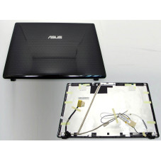 Корпус для ноутбука ASUS K53E K53SС K53SD K53SС K53SJ K53SM K53SV 13GN3C3AP010-1