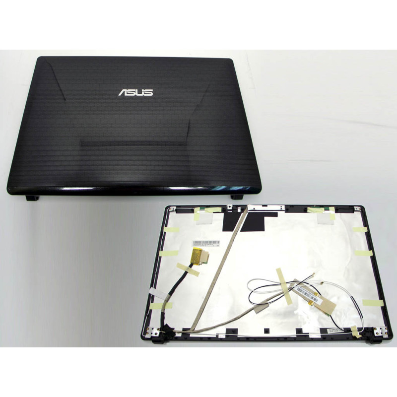Корпус для ноутбука ASUS K53E K53SС K53SD K53SС K53SJ K53SM K53SV 13GN3C3AP010-1 Корпус для ноутбука ASUS K53E K53SС K53SD K53SС K53SJ K53SM K53SV 13GN3C3AP010-1